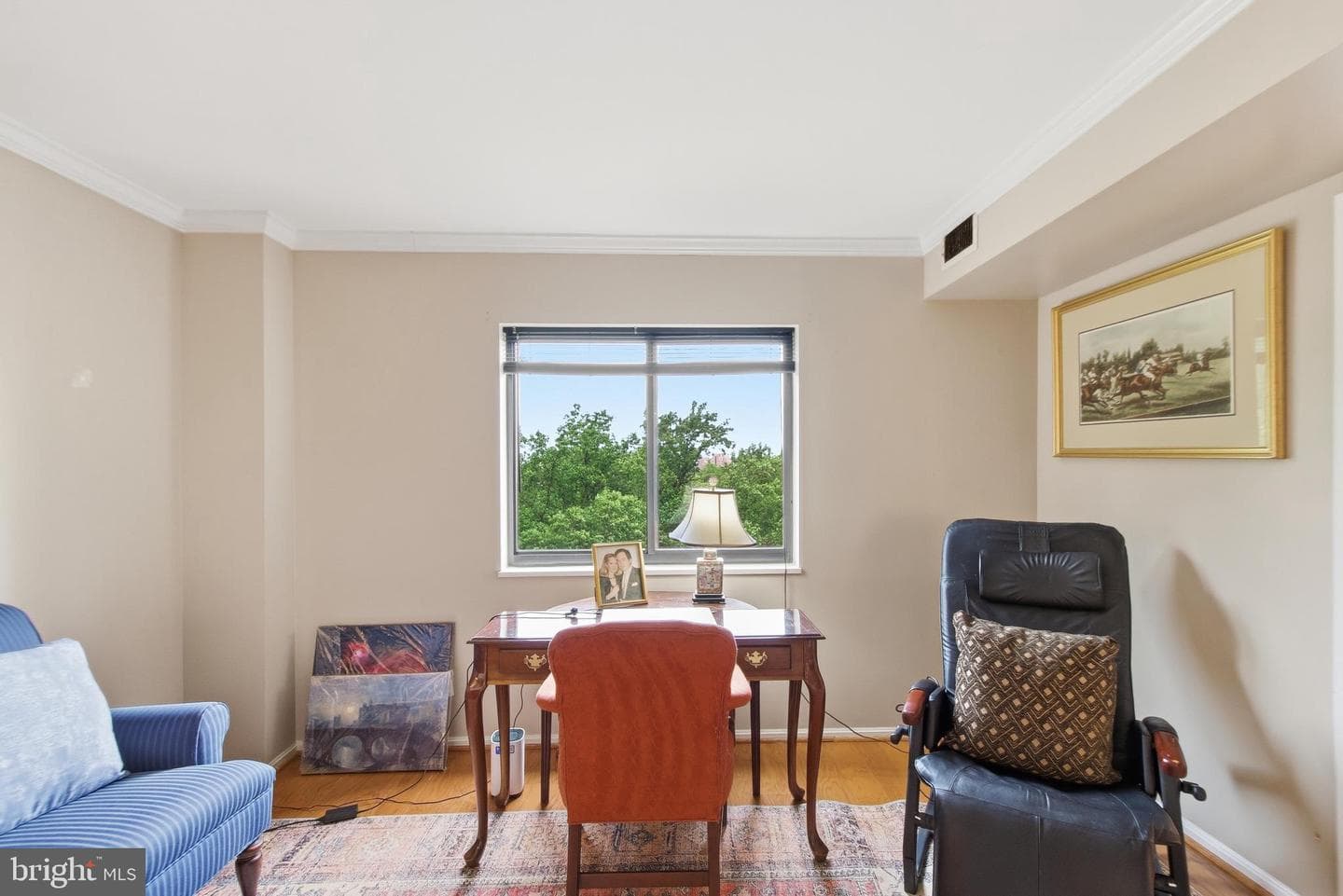 5903 Mount Eagle Drive #608 photo 14