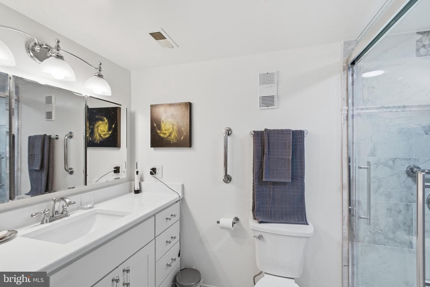 5903 Mount Eagle Drive #608 photo 24