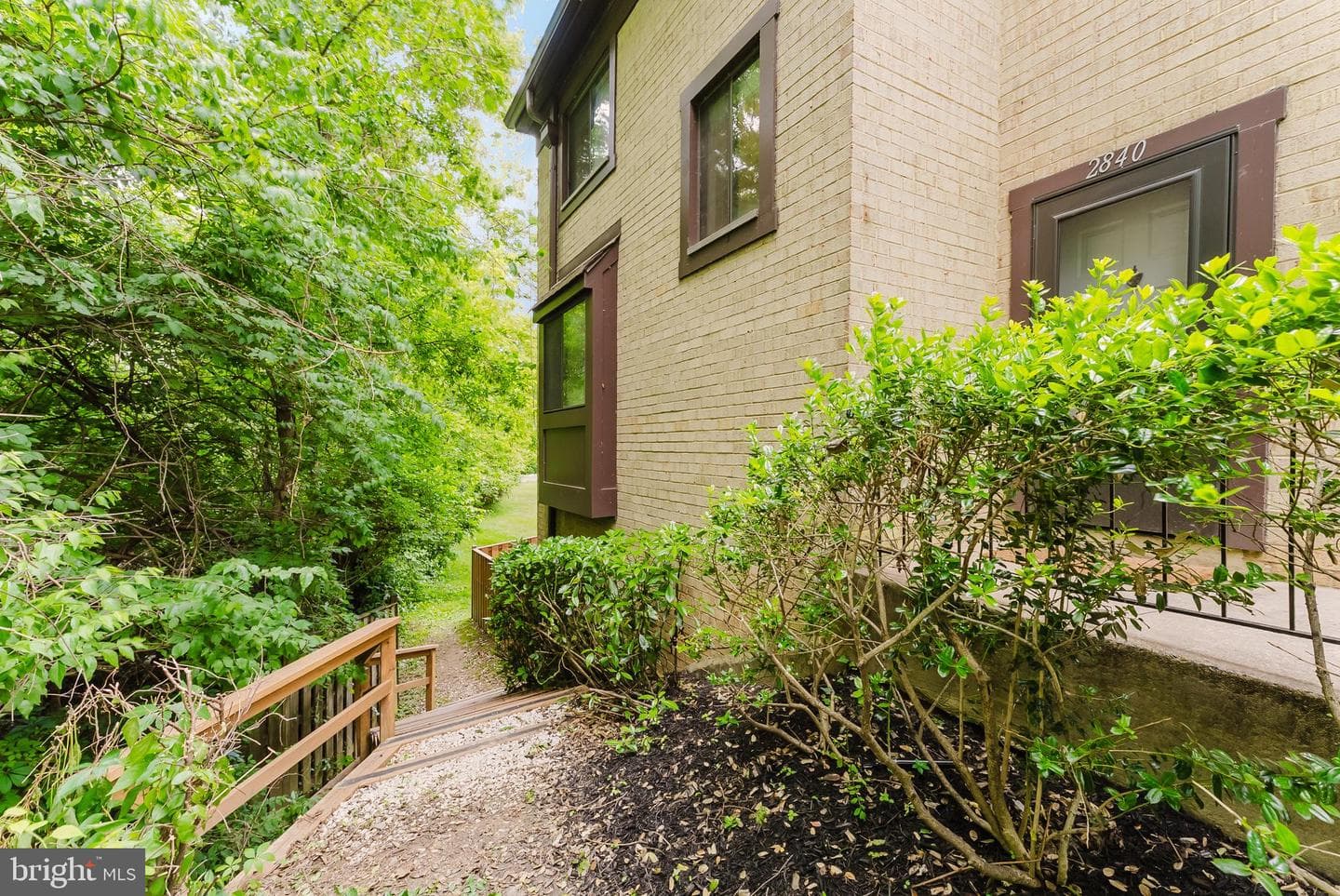 2840 Jermantown Road #45 photo 22