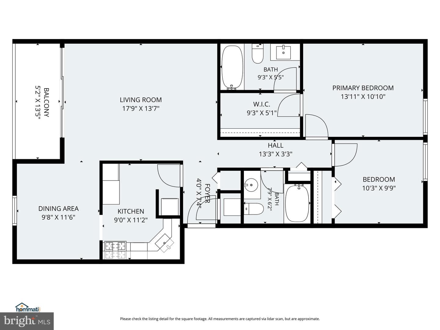 1422 Northgate Square #12b photo 36