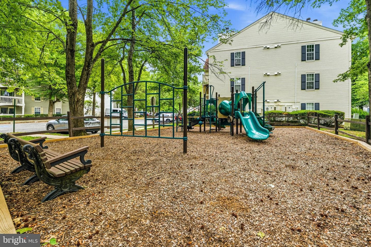 5707 Olde Mill Court #120 photo 25