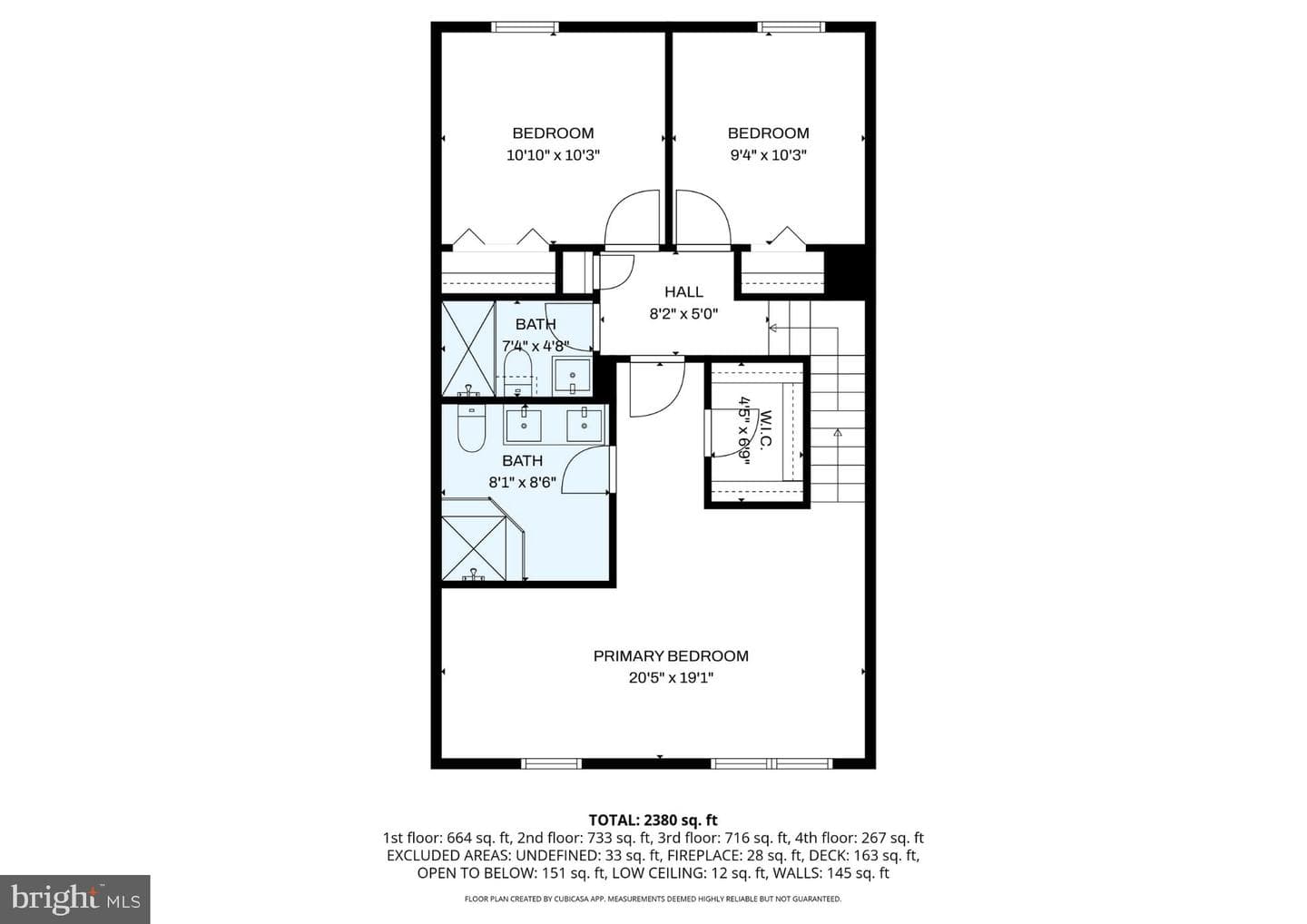 7403 Ridge Oak Court photo 51