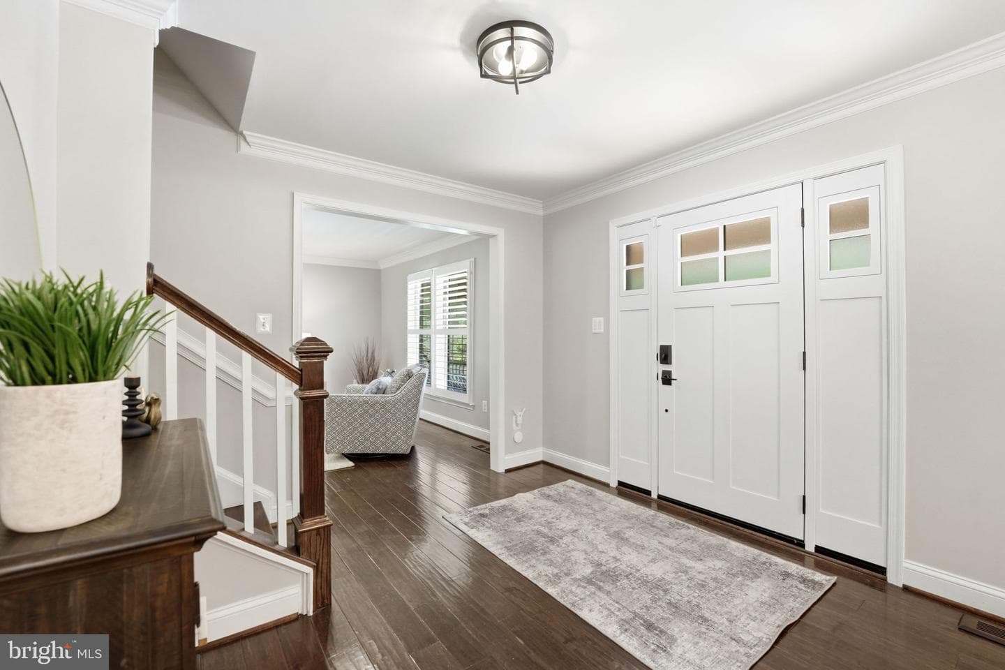 2638 Oakton Glen Drive photo 4
