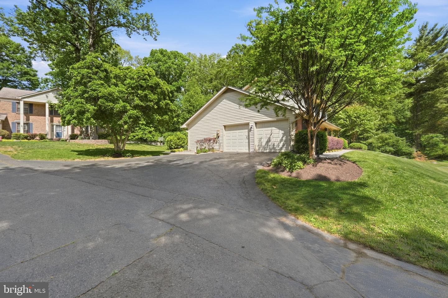 2638 Oakton Glen Drive photo 60