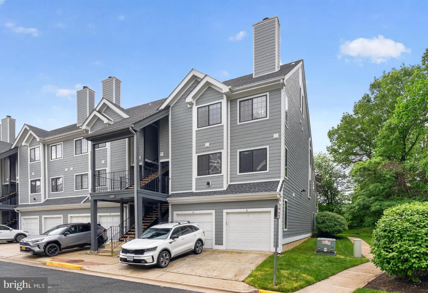 6009 Mersey Oaks Way #E photo 29