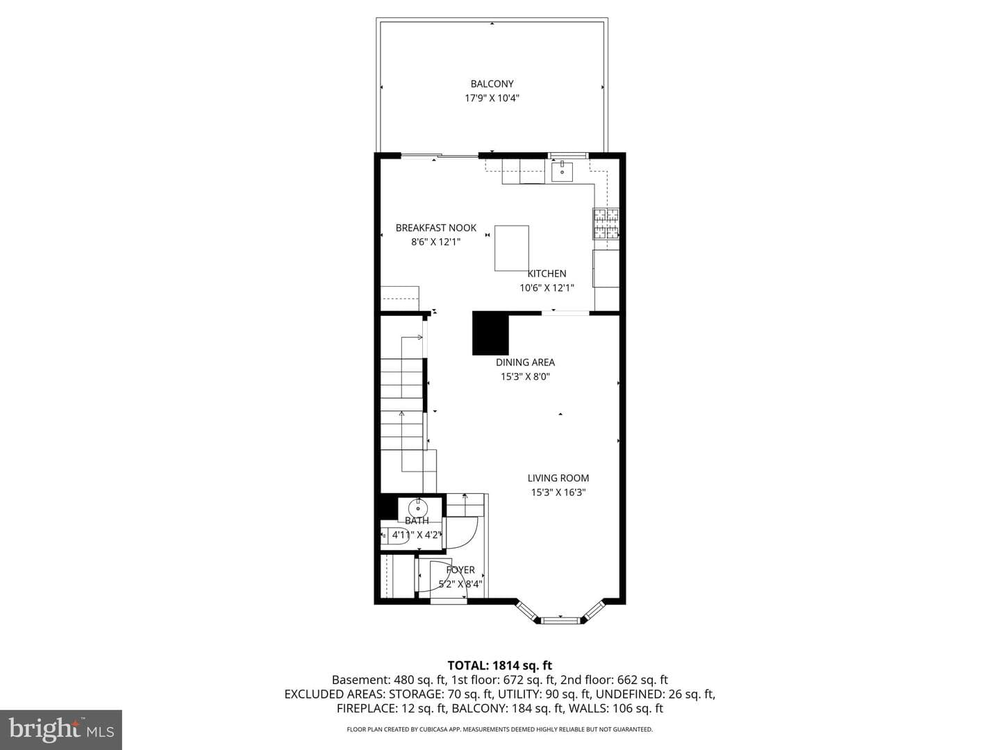 9639 Franklin Woods Place photo 3