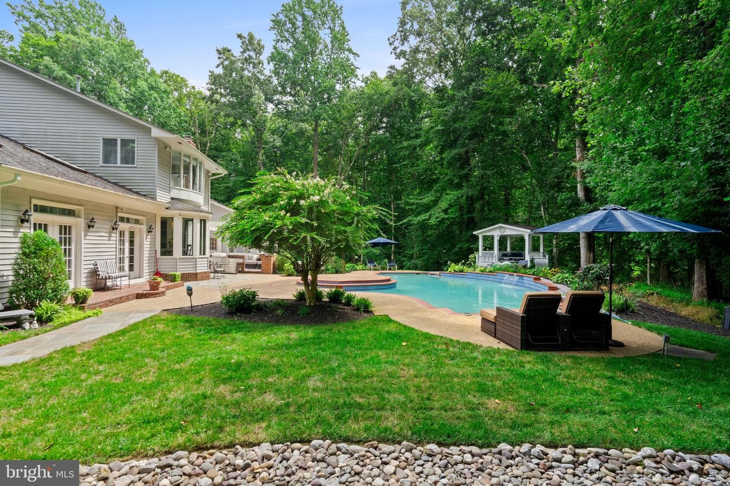 8604 Beaver Pond Lane photo 48