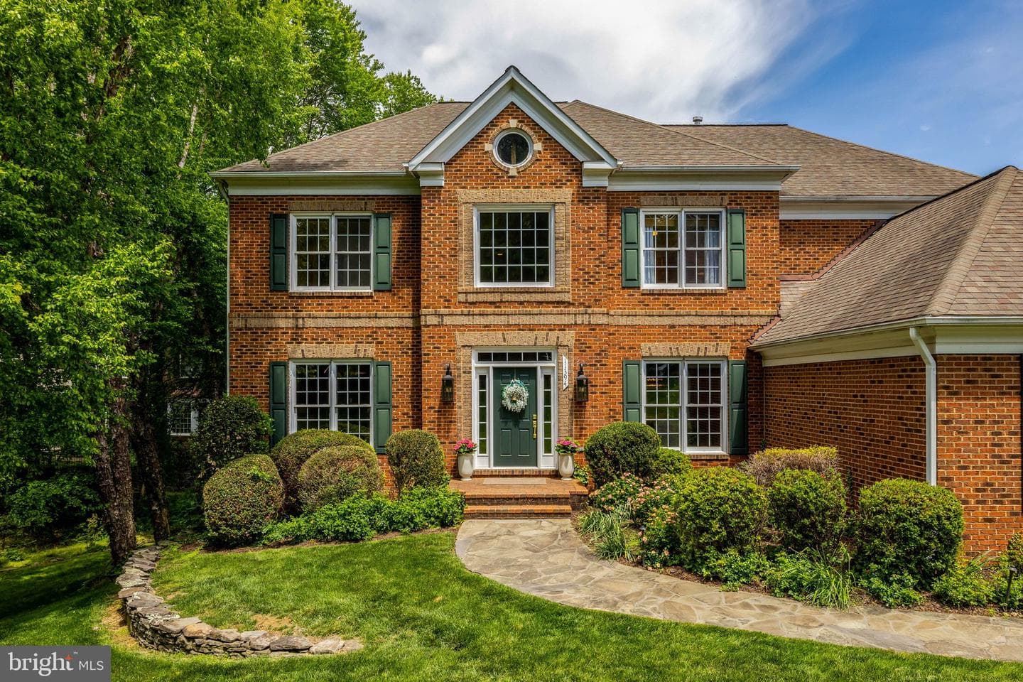 11394 Fox Vale Glen Court photo 2