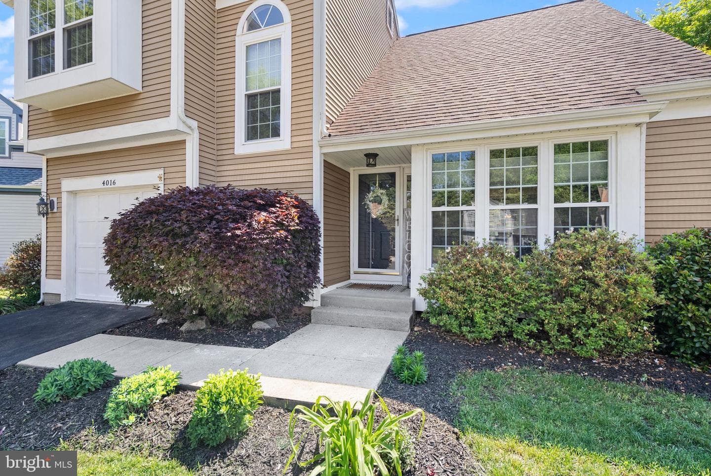 4016 Blue Slate Drive photo 4