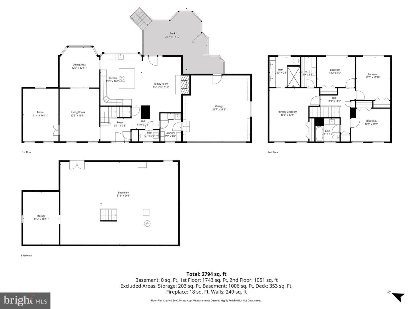 13705 Springstone Court photo 49