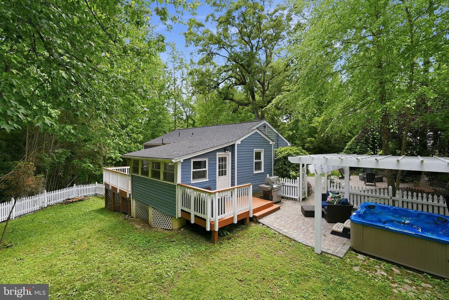 7309 Neuman Street photo 21