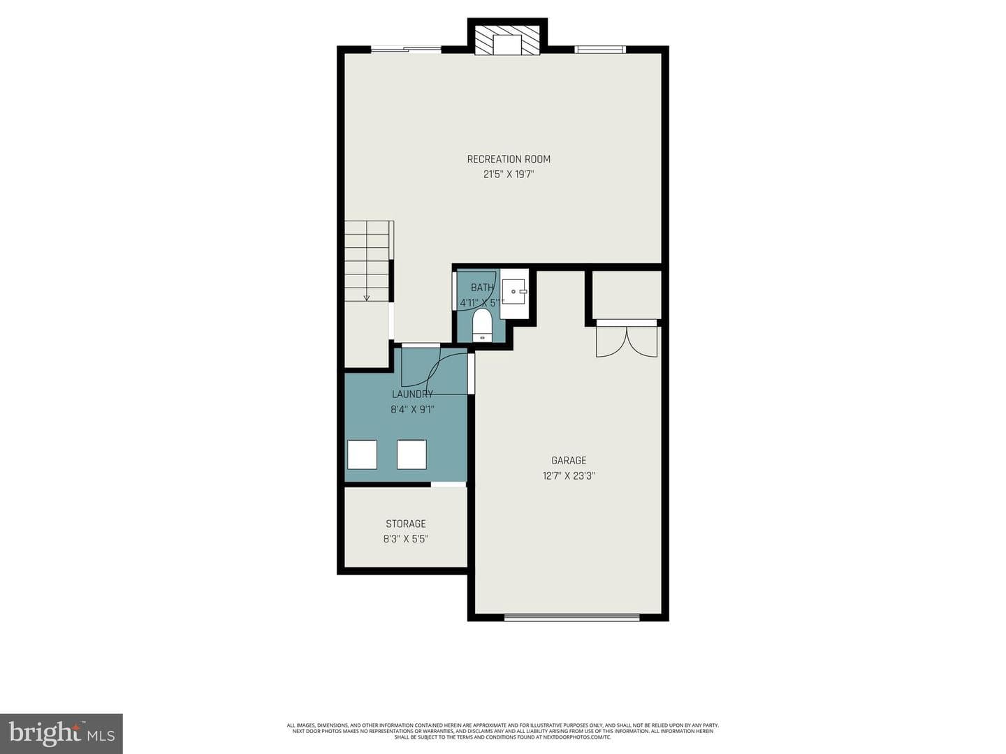 7705 Jewelweed Court photo 17
