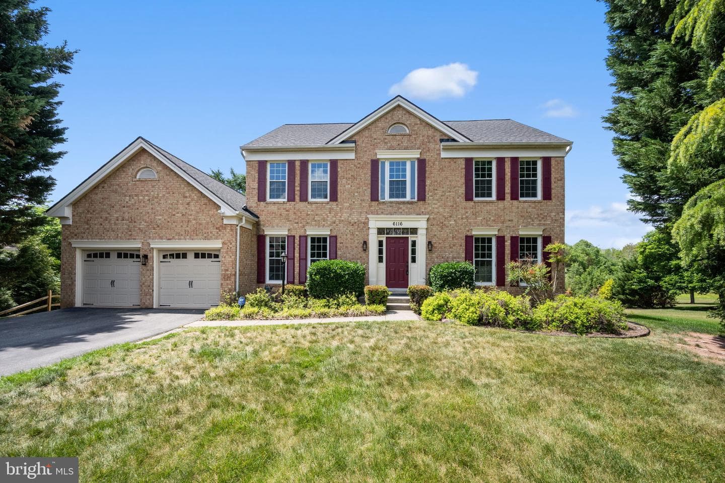 6116 Oakengate Way