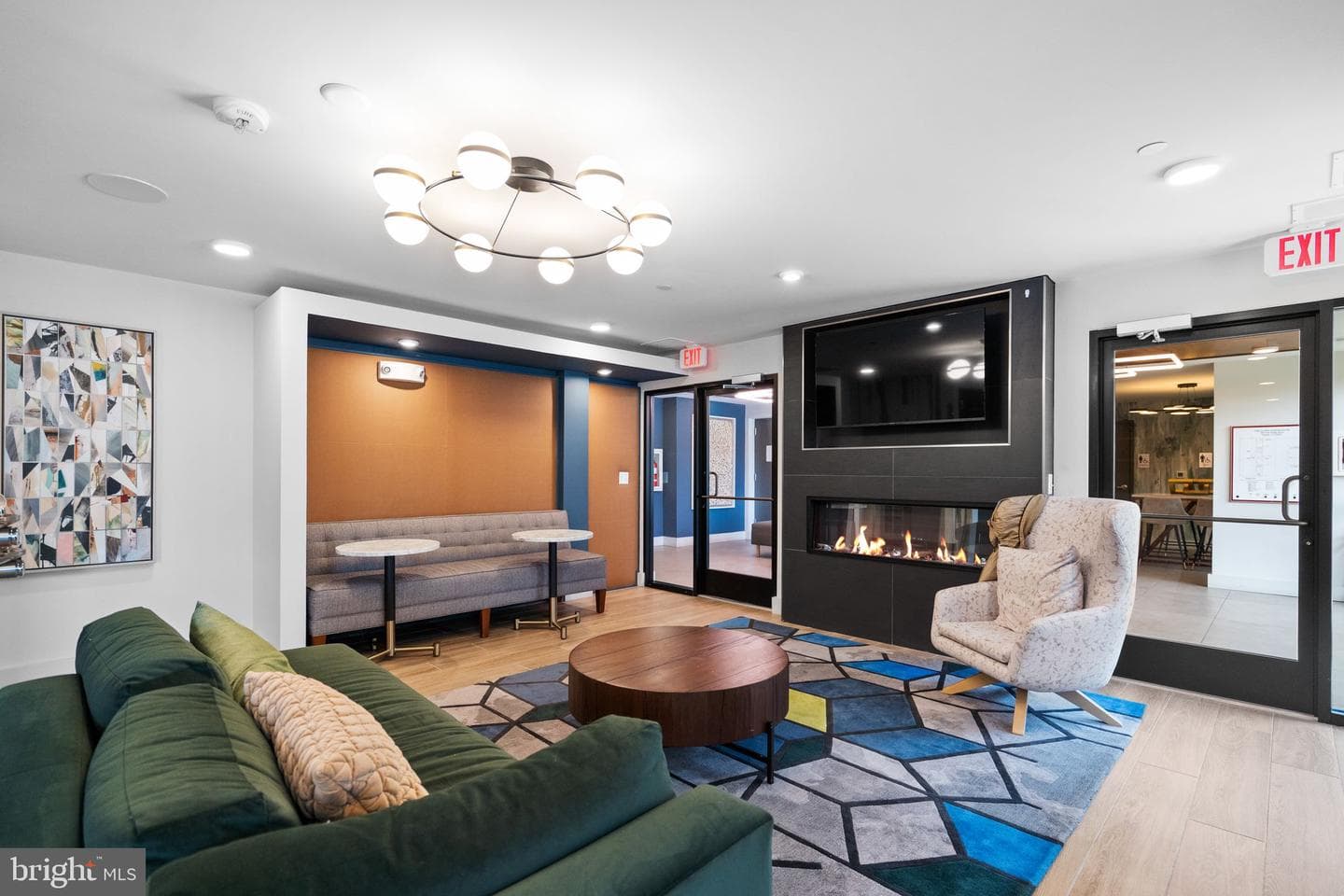 3925 Fair Ridge Dr # 201 photo 59
