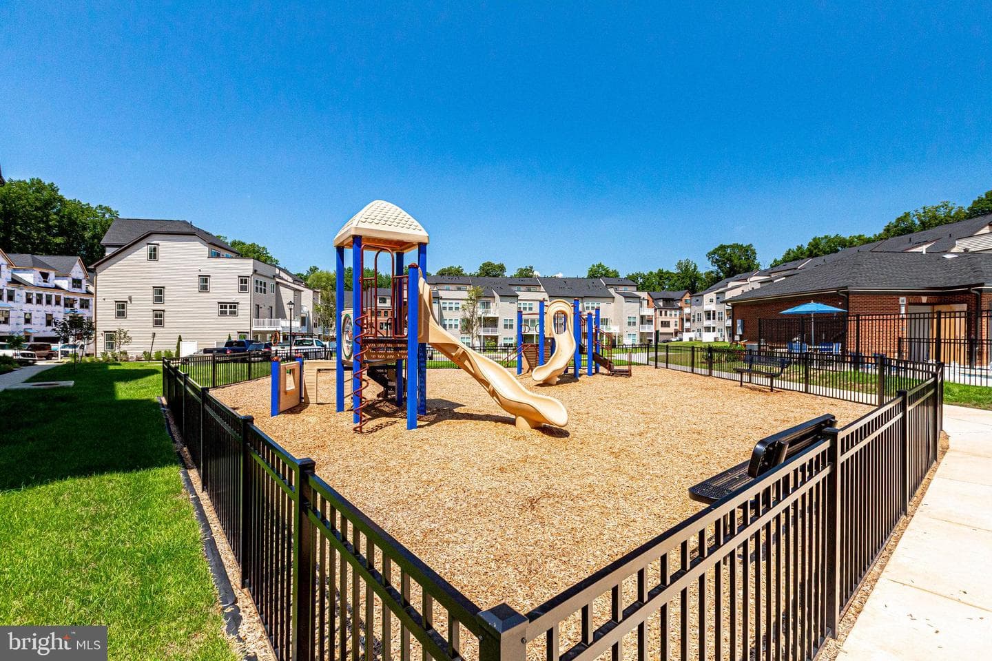 3925 Fair Ridge Dr # 201 photo 69
