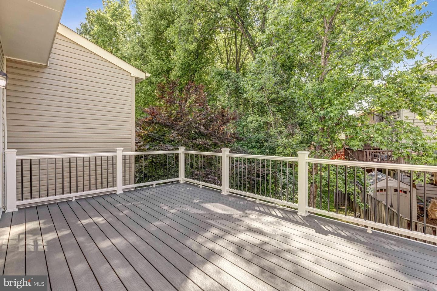 7706 Effingham Square photo 22