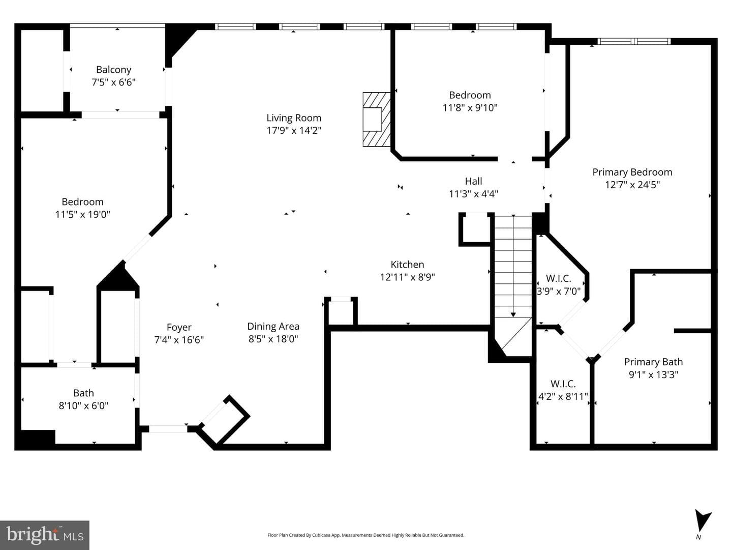 11575 Cavalier Landing Court #403 photo 25