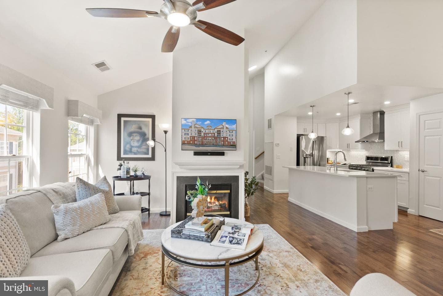 11575 Cavalier Landing Court #403 photo 6
