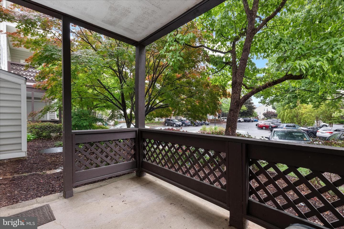 10110 Oakton Terrace Rd # 10110 photo 23