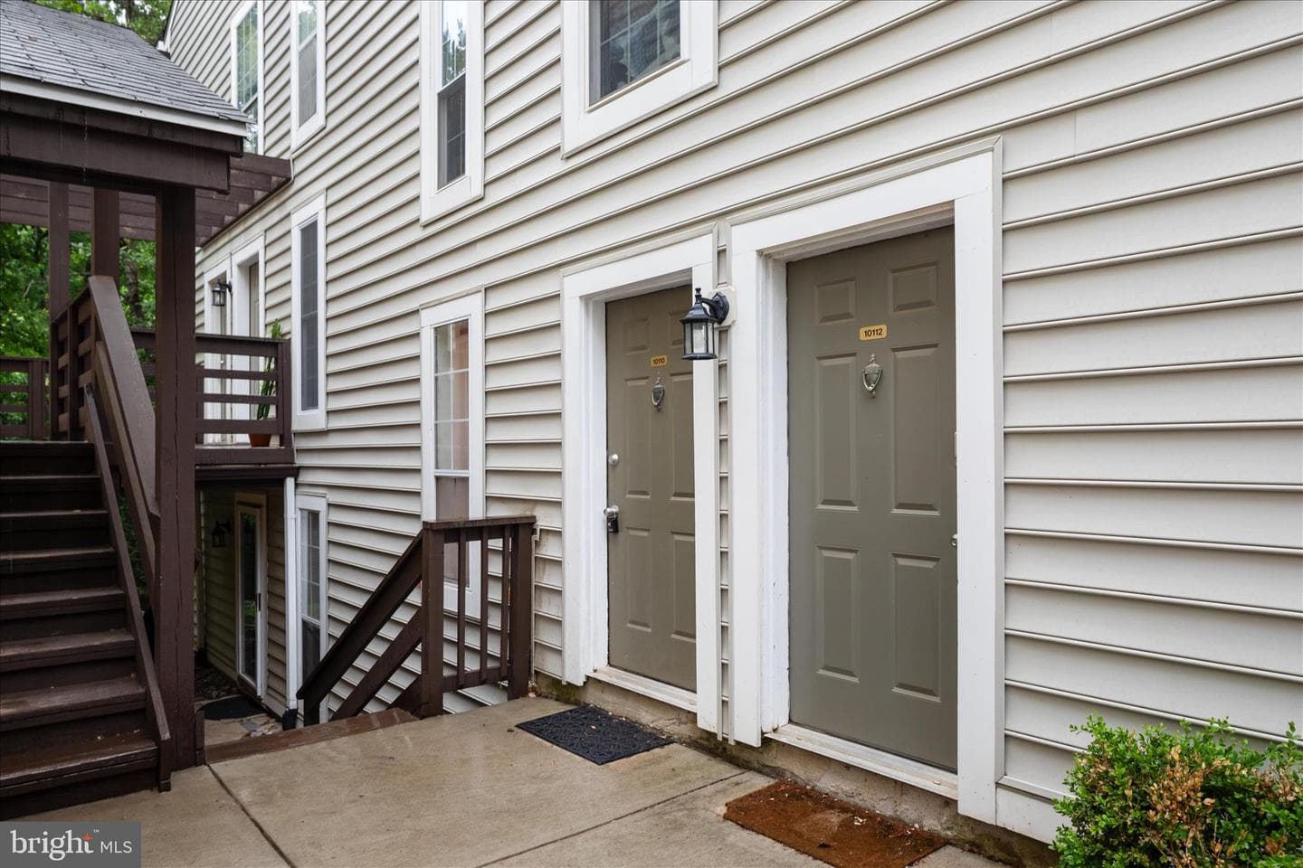 10110 Oakton Terrace Rd # 10110 photo 24