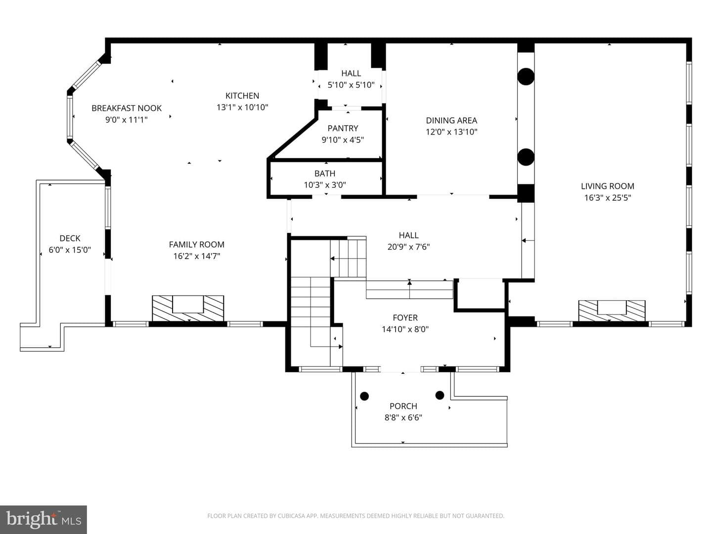 2026 Mayfair Mclean Court photo 68
