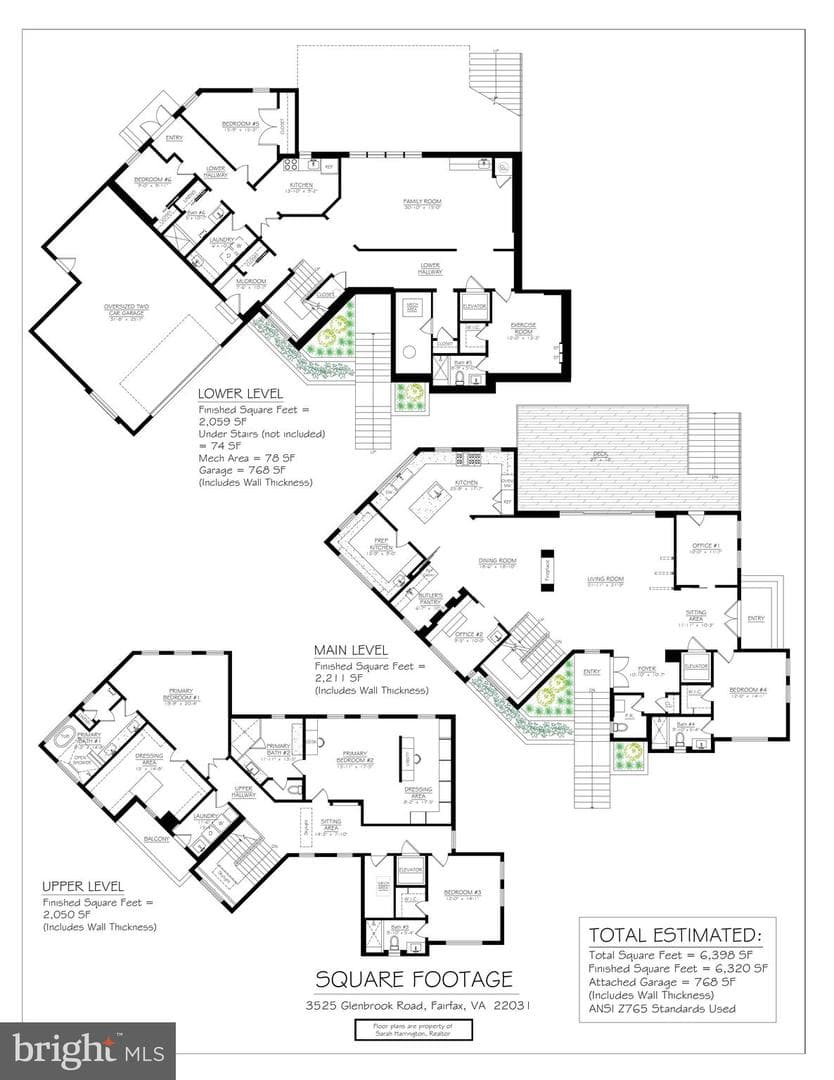 3525 Glenbrook Rd photo 110