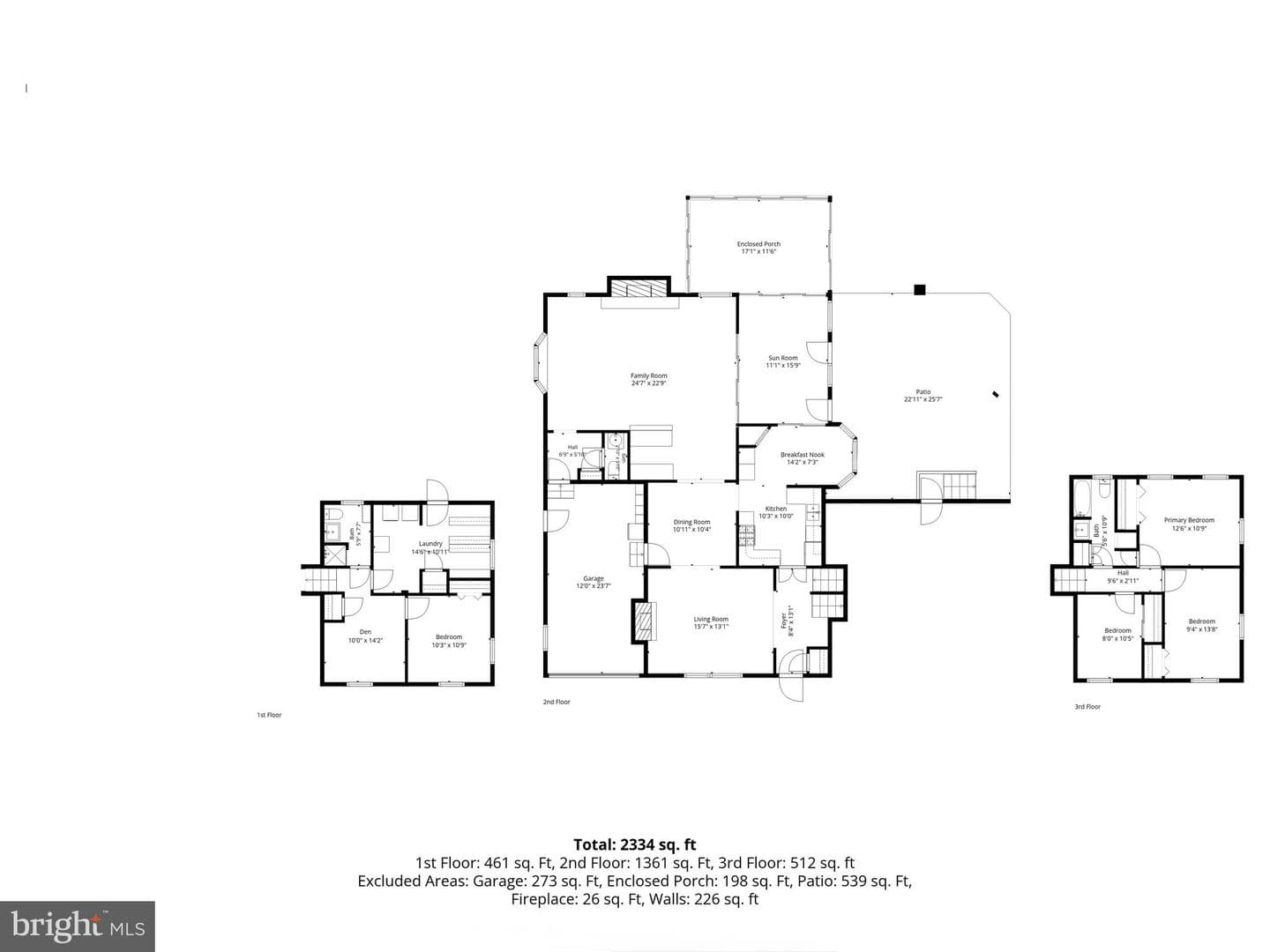 5705 Buckingham Palace Court photo 53
