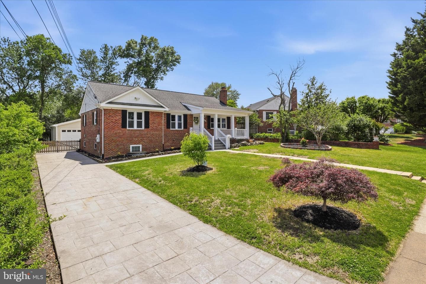 7207 Essex Avenue photo 4