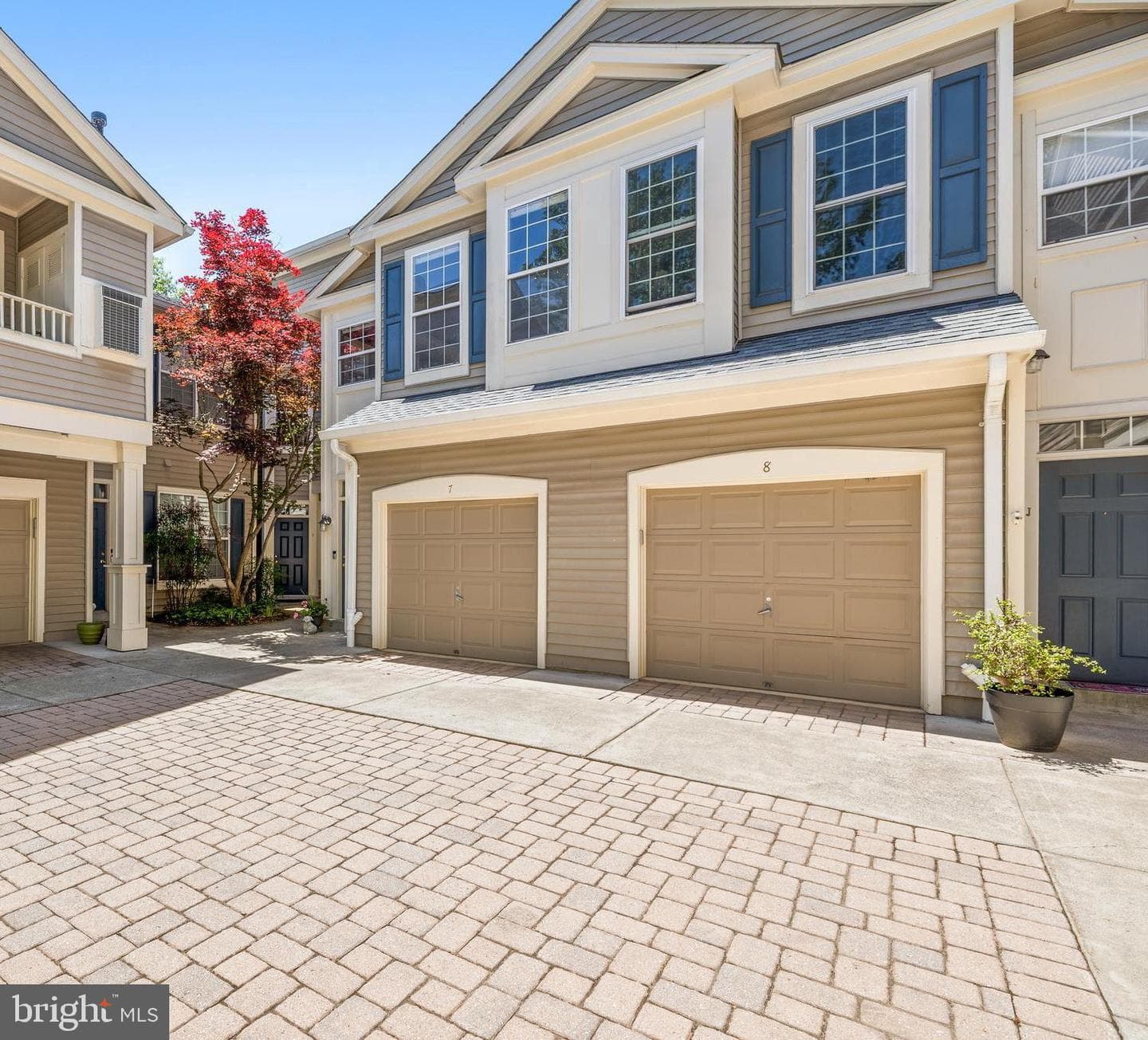 11406 Windleaf Court #8 photo 3