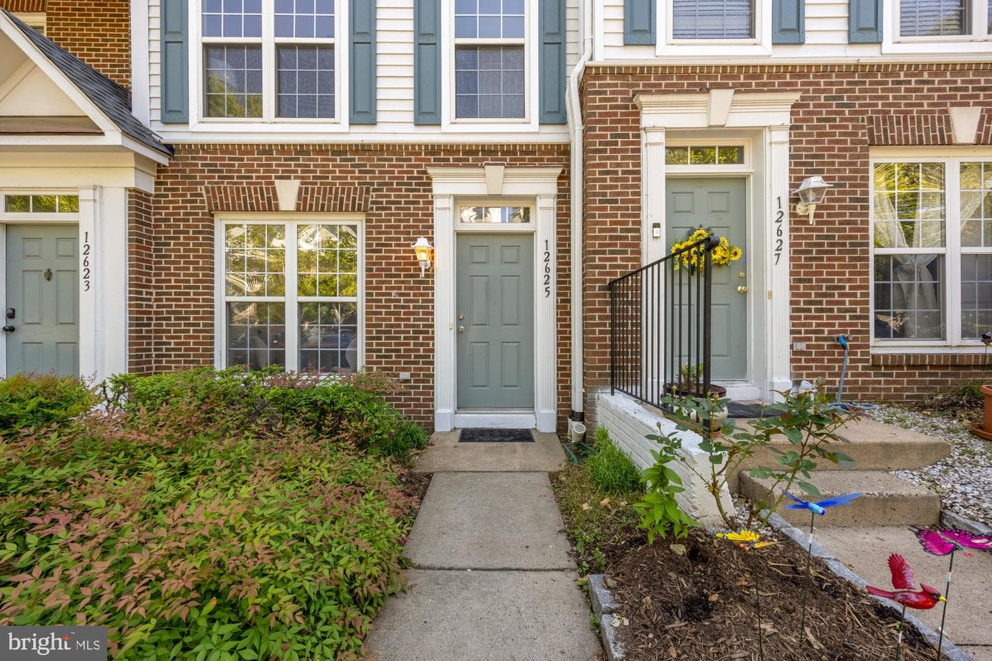 12625 Fair Crest Court #116 photo 2
