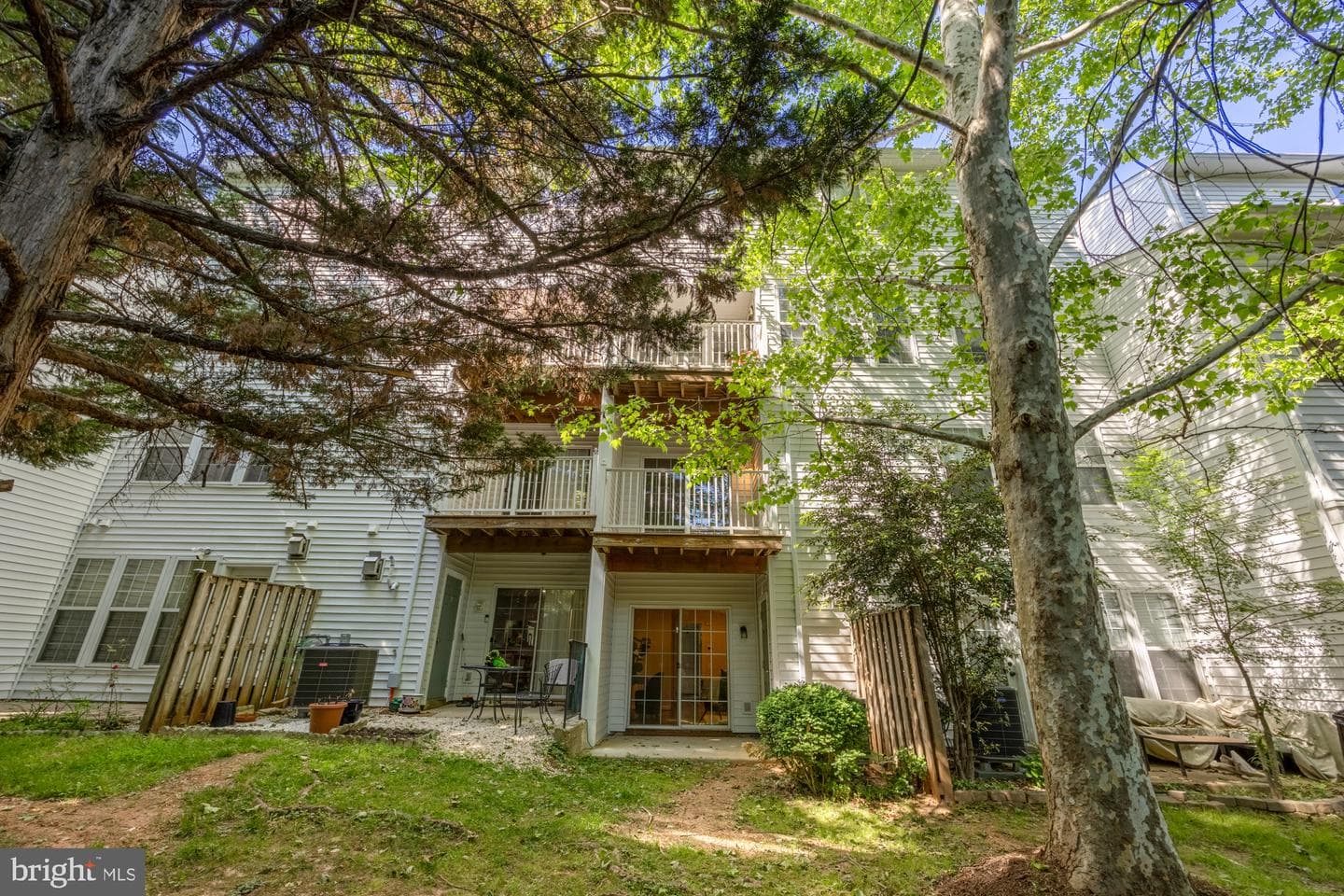 12625 Fair Crest Court #116 photo 30