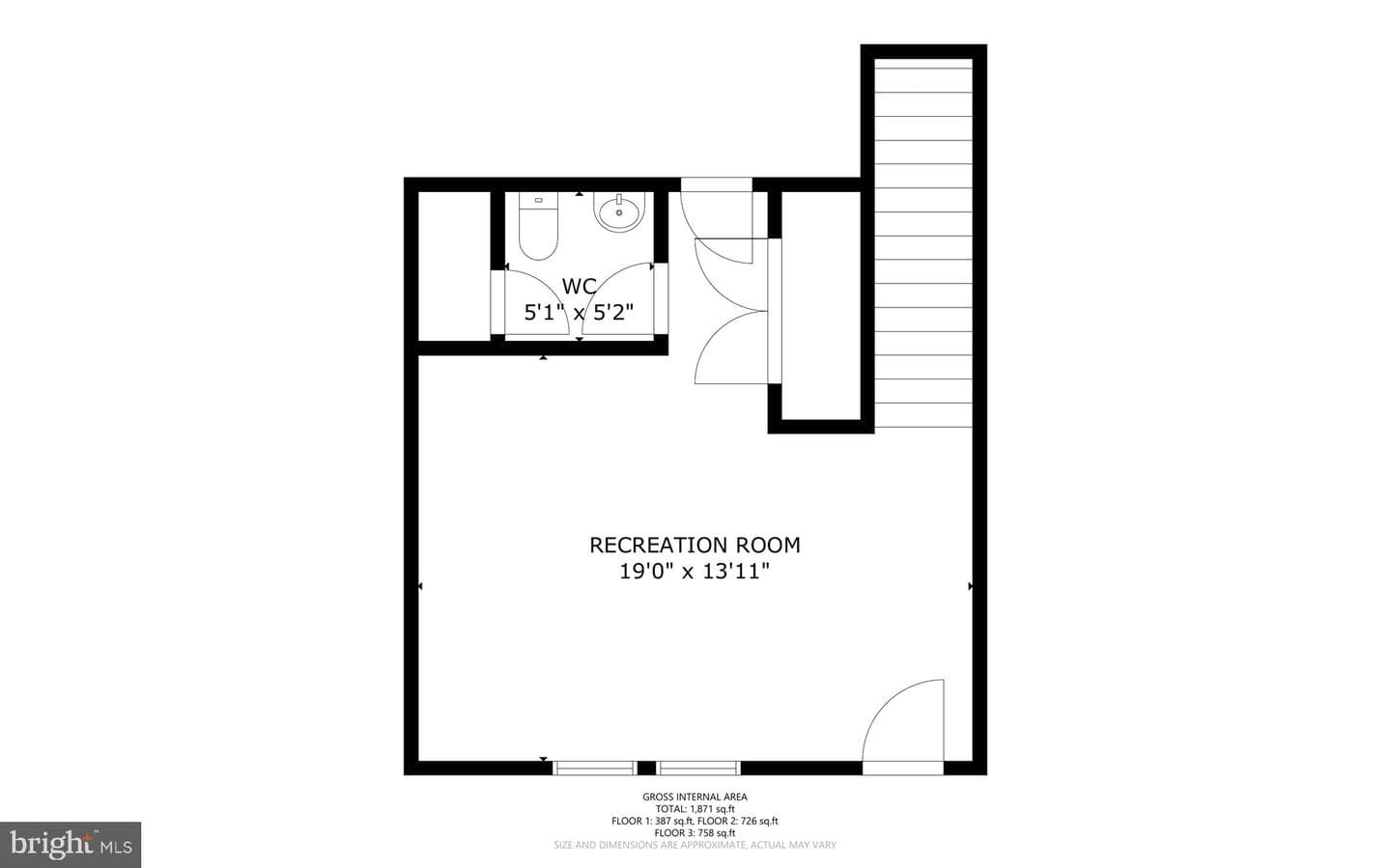 2837 Hokie Lane photo 43