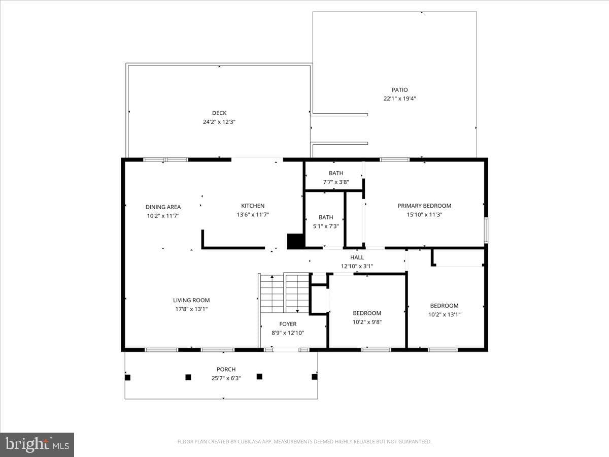 7001 Spur Road photo 49