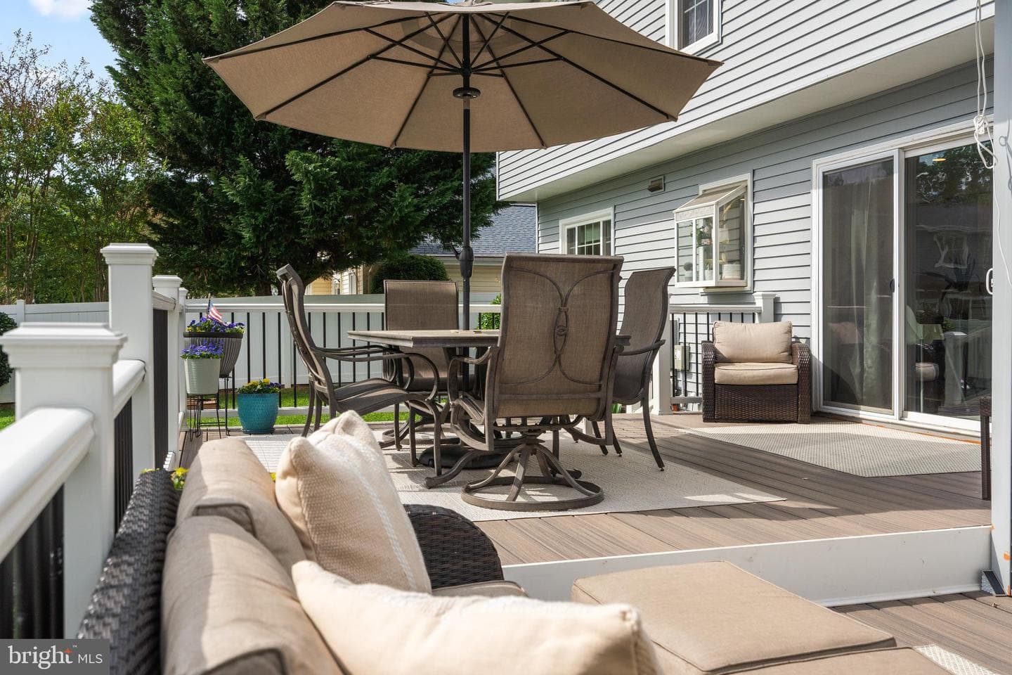 1307 Boulder Crest Court photo 25