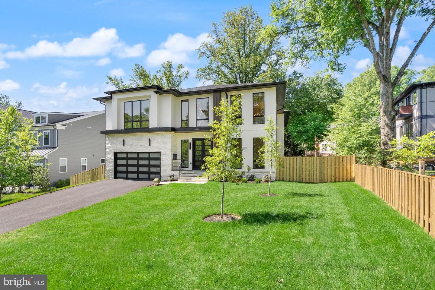 6329 Halsey Road photo 4