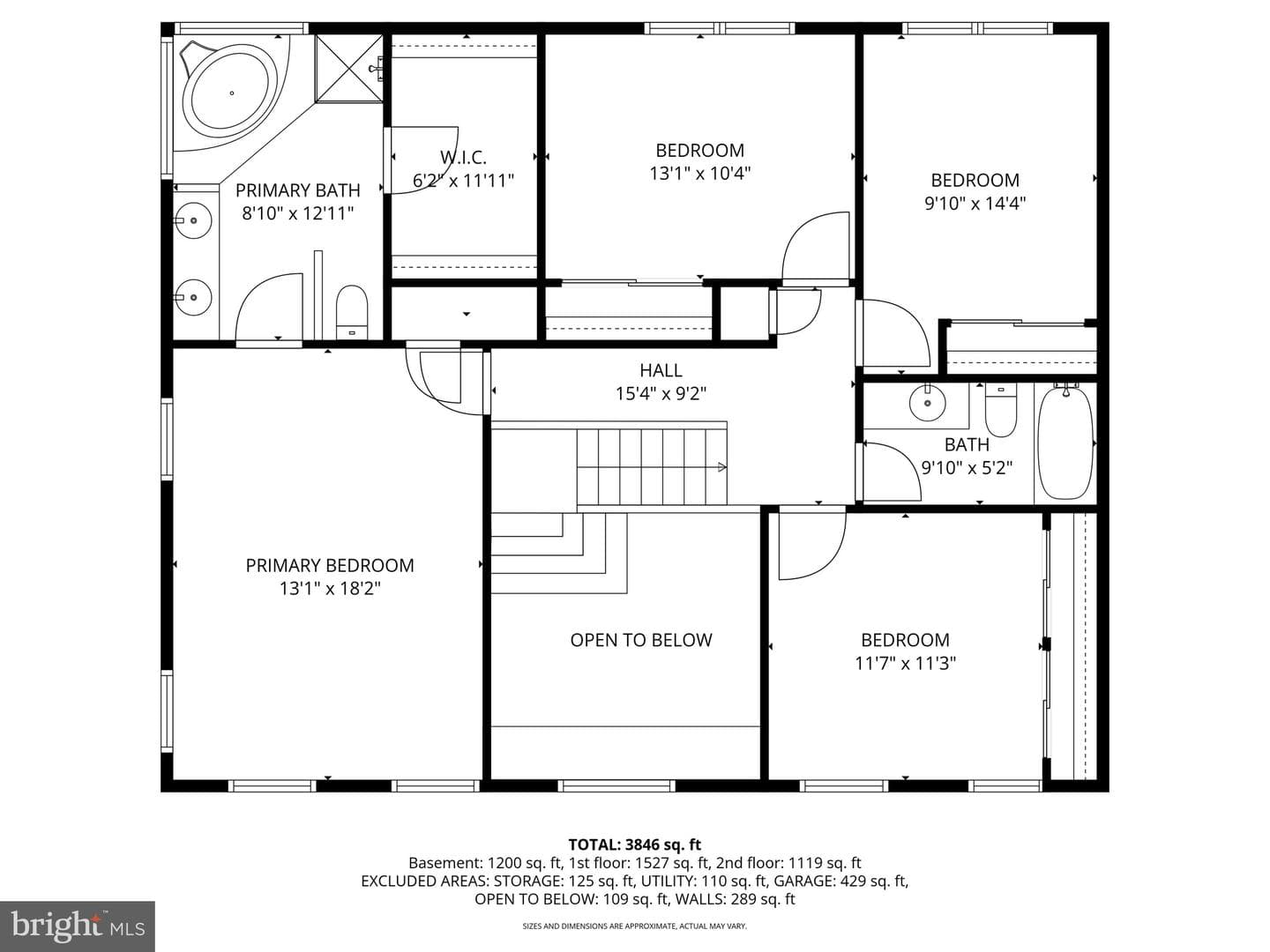 14392 Flourcastle Court photo 47