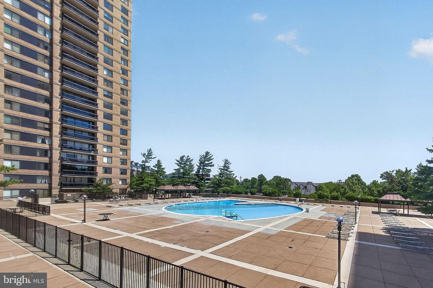 3705 S George Mason Drive #1206-S photo 15