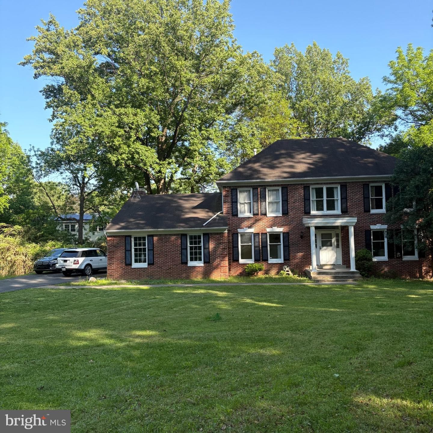 3502 Holly Road, Annandale