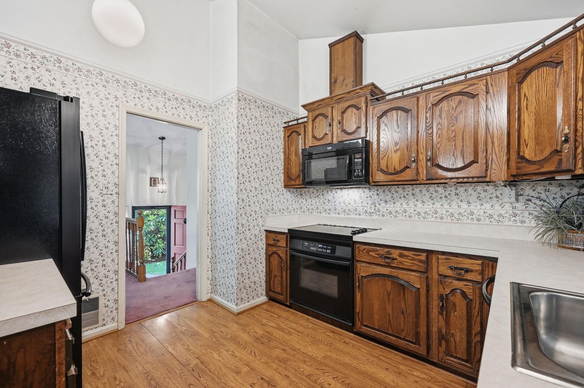 10027 W Constable Court photo 14
