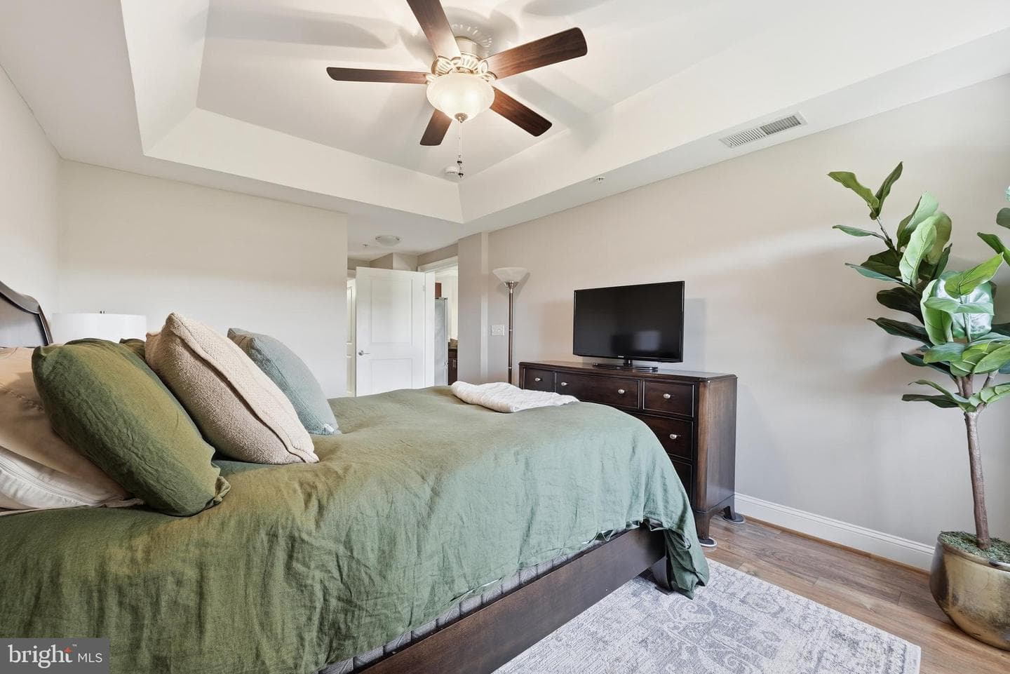 6301 Edsall Road #519 photo 19