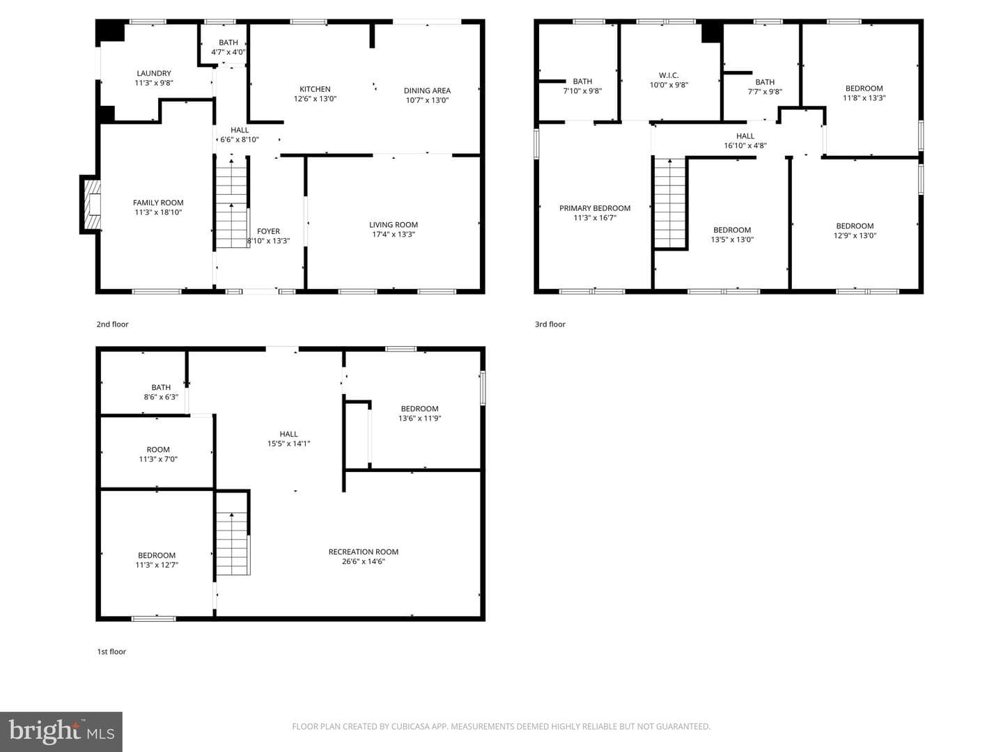 2524 Swift Run Street photo 80