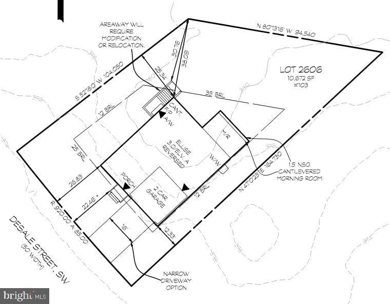 1103 Desale Street SW photo 5