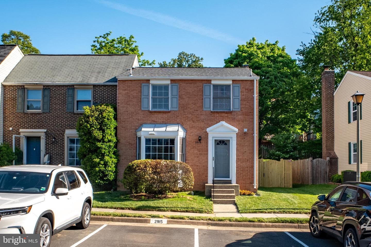 2915 Piney Grove Court