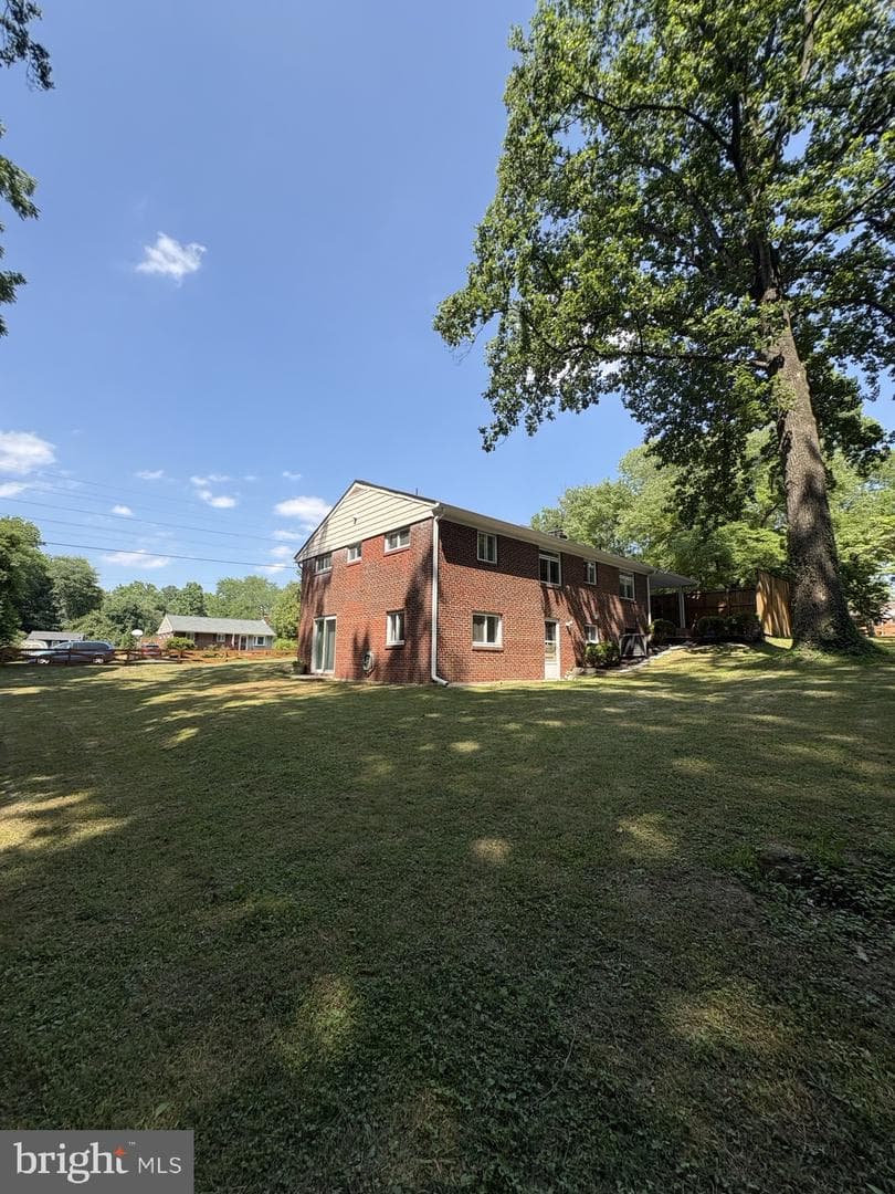 7401 Camp Alger Avenue photo 24