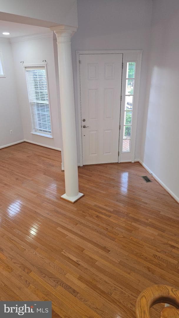 8320 Middle Ruddings Drive photo 5