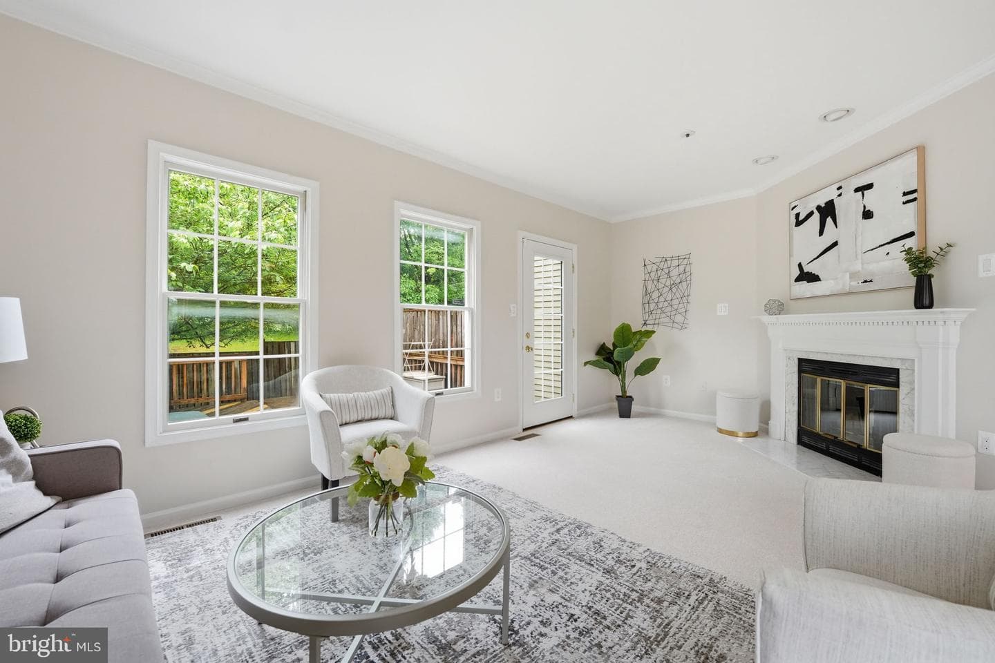 6845 Malton Court photo 17