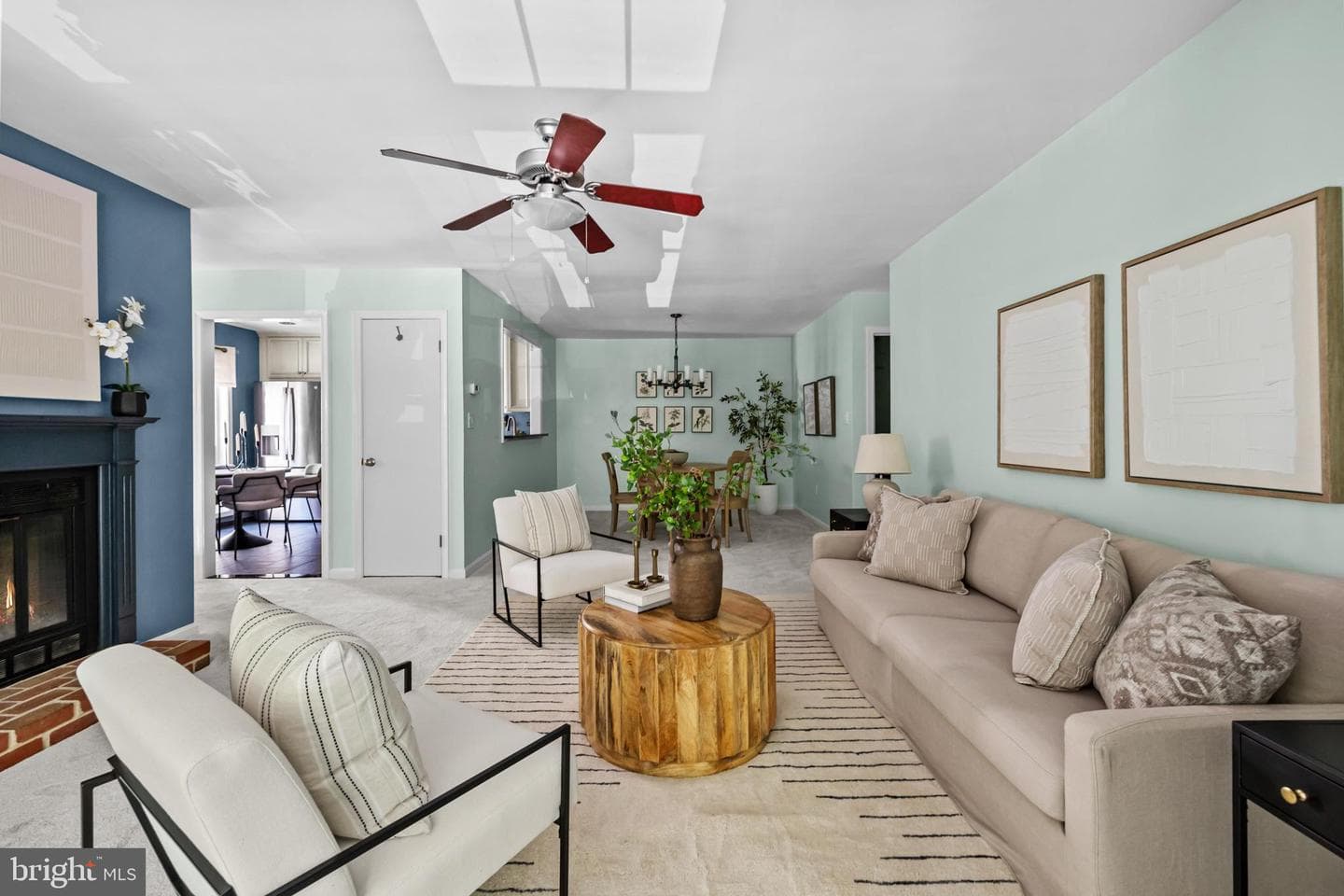 7780 Willow Point Drive #7780 photo 15