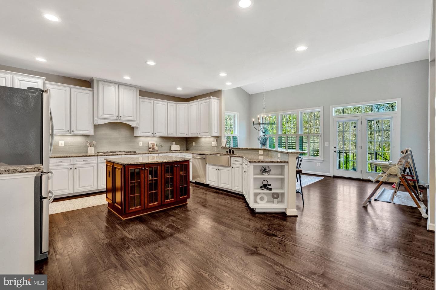 3961 Woodberry Meadow Drive photo 3