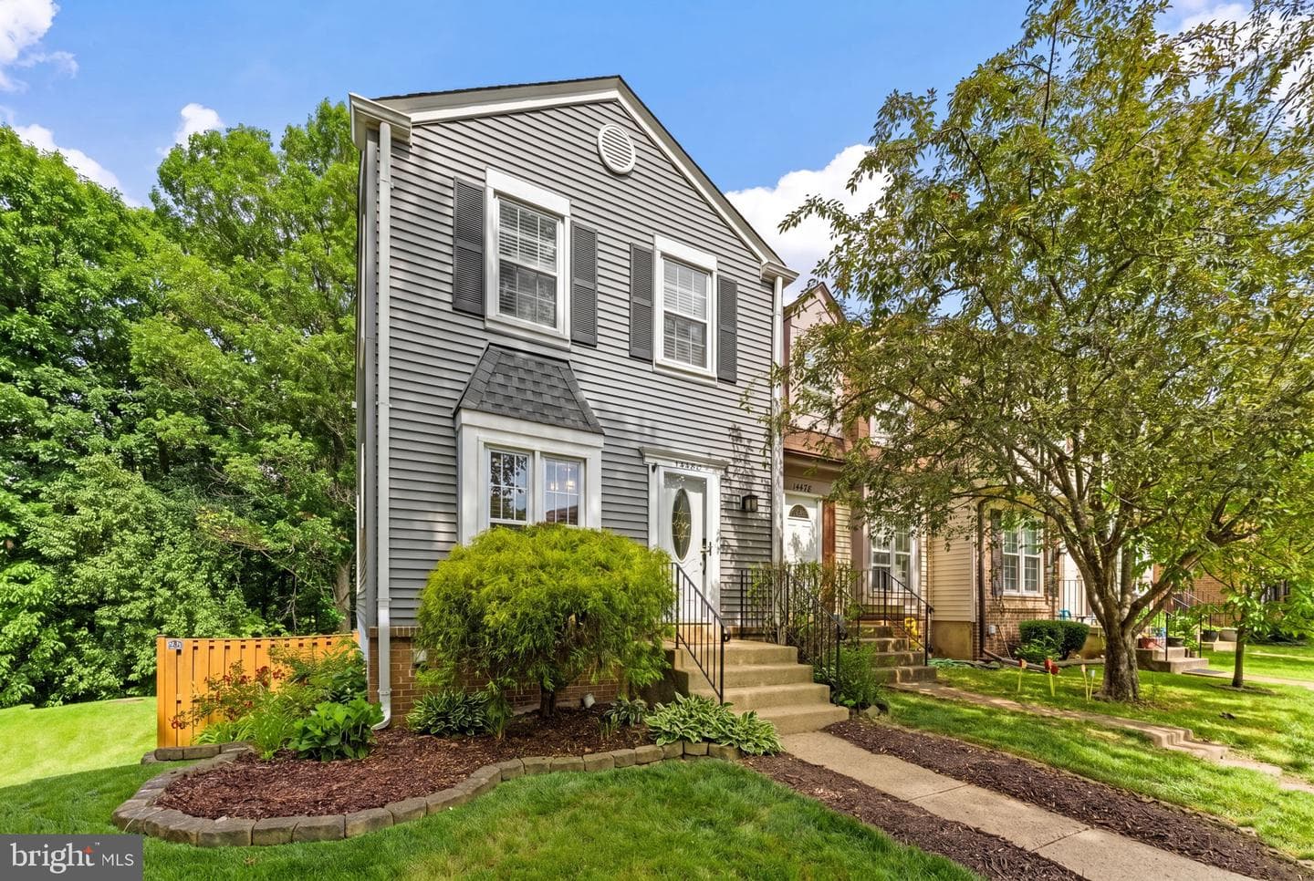 14480 Black Horse Court photo 3