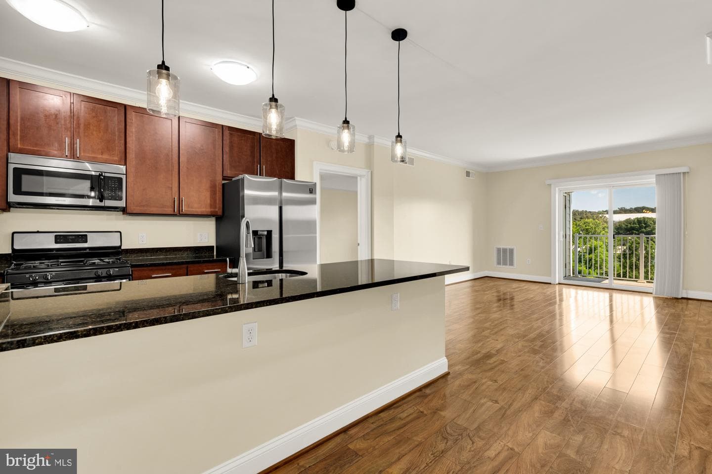 6301 Edsall Road #507 photo 3